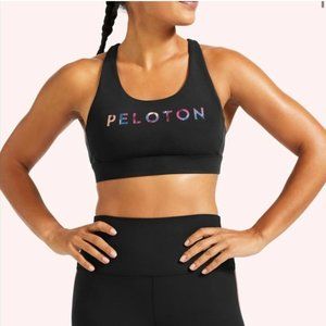 New Peloton Cadent Strappy Bra​​​​​​​​​